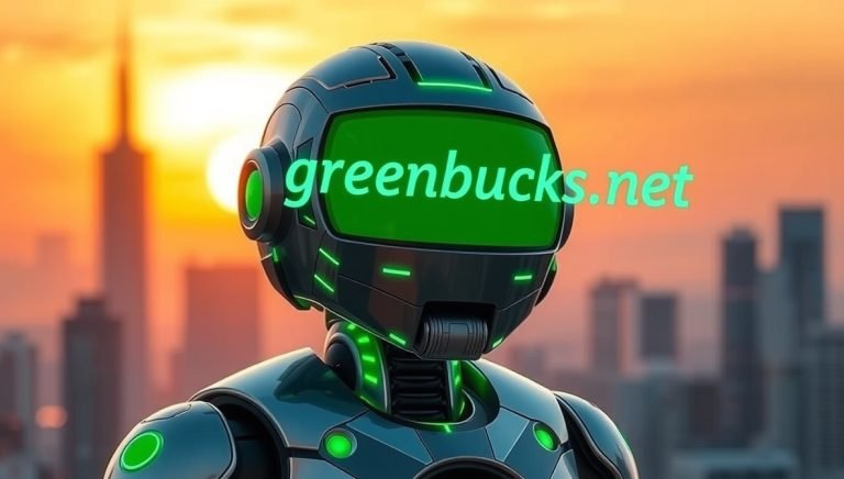 mygreenbucks .net