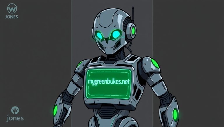 mygreenbucks net jones