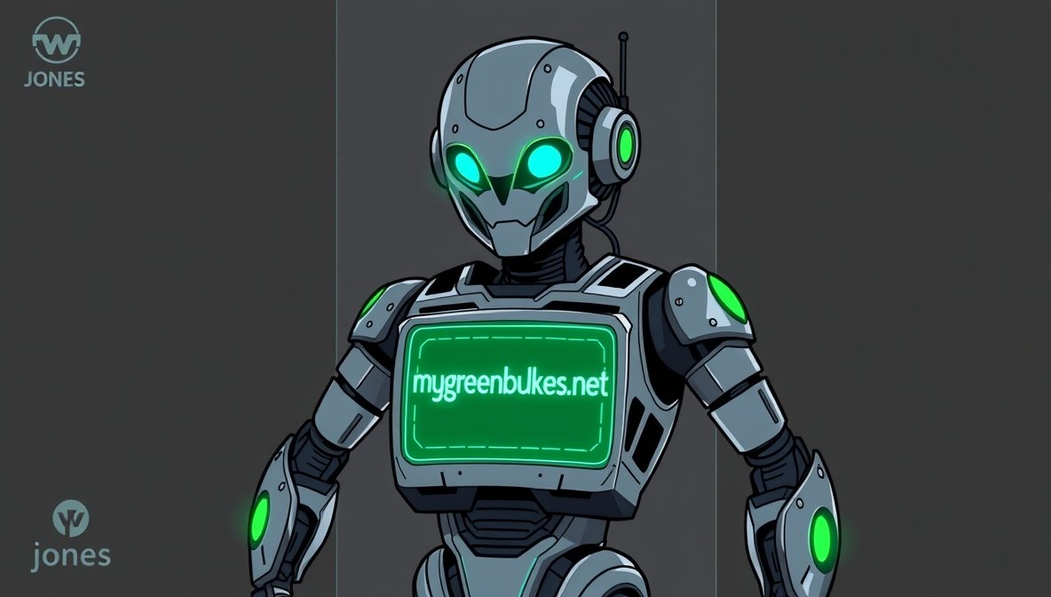 mygreenbucks net jones