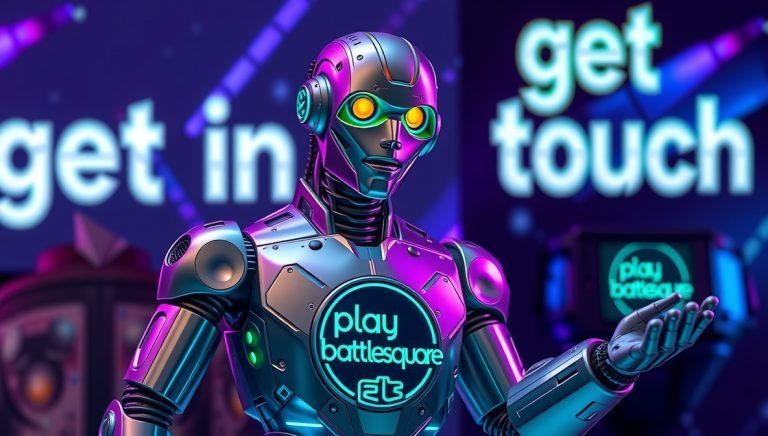 get in touch playbattlesquare