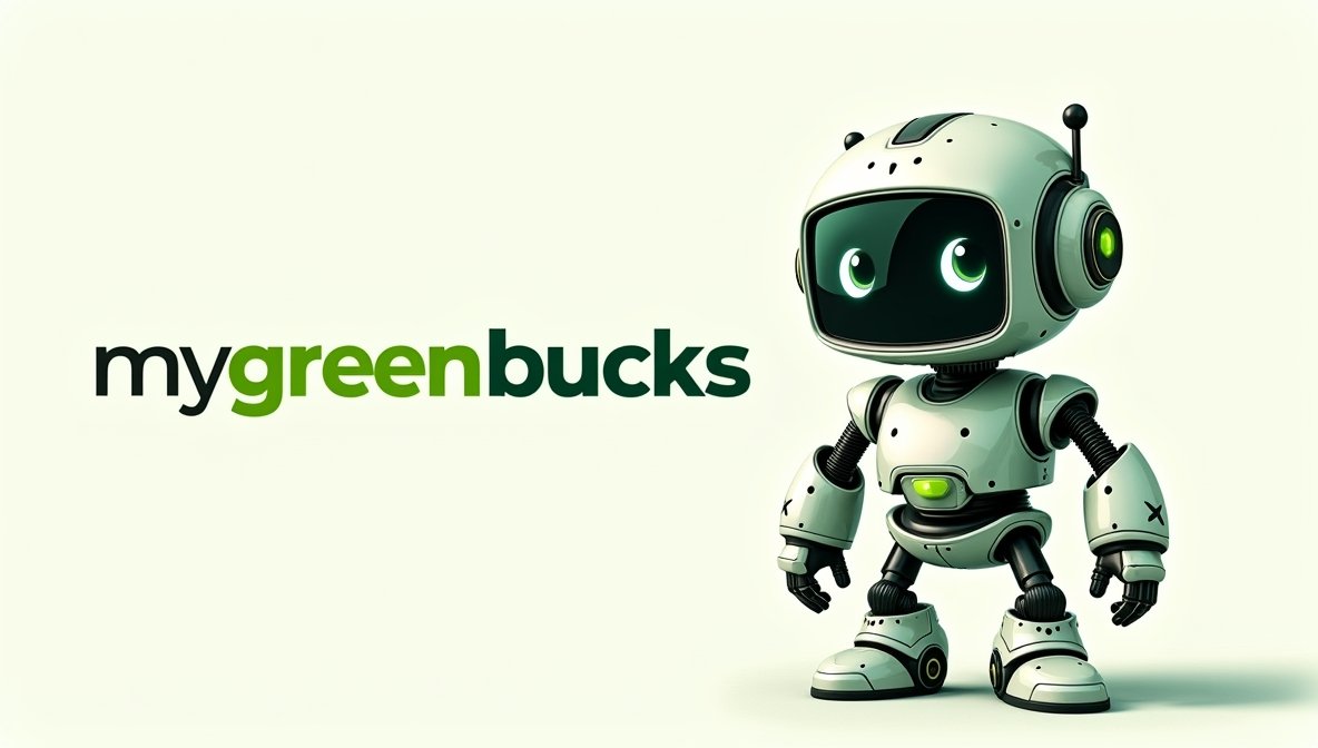 mygreenbucks