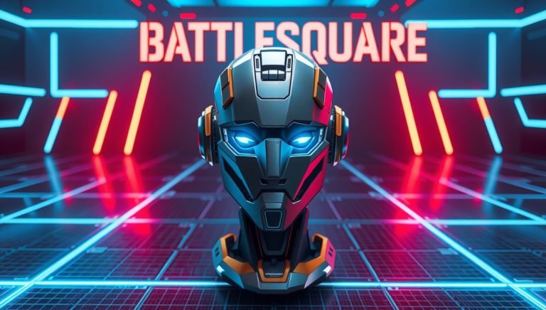 playbattlesquare became a global sensation was skins