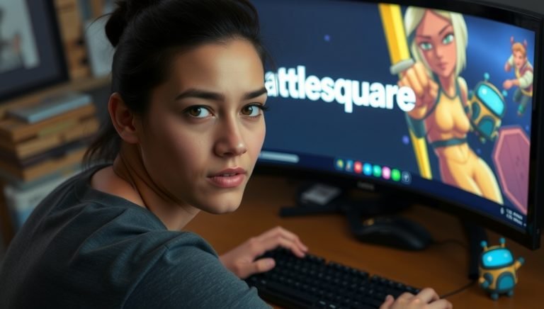 playing game site playbattlesquare