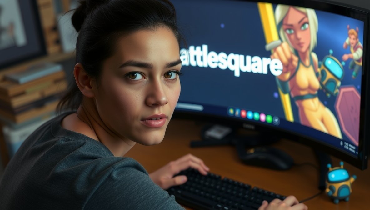 playing game site playbattlesquare