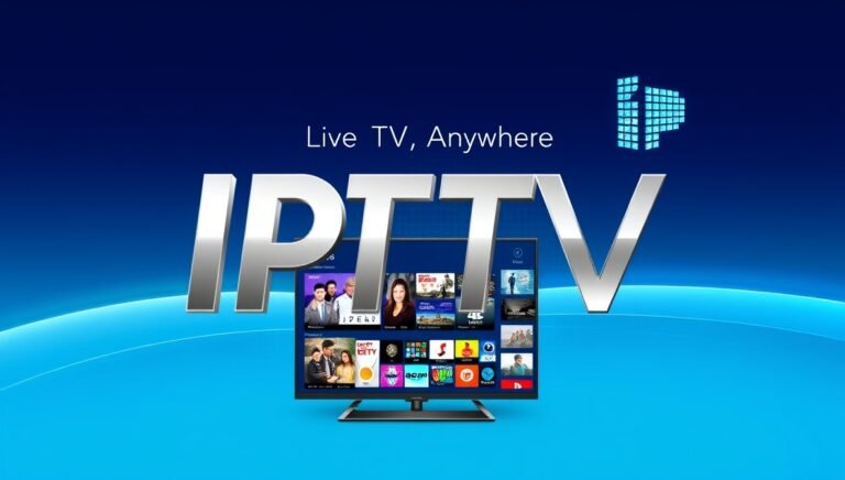 Best IPTV for Firestick