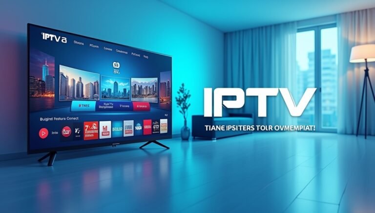 IPTV Australia guide