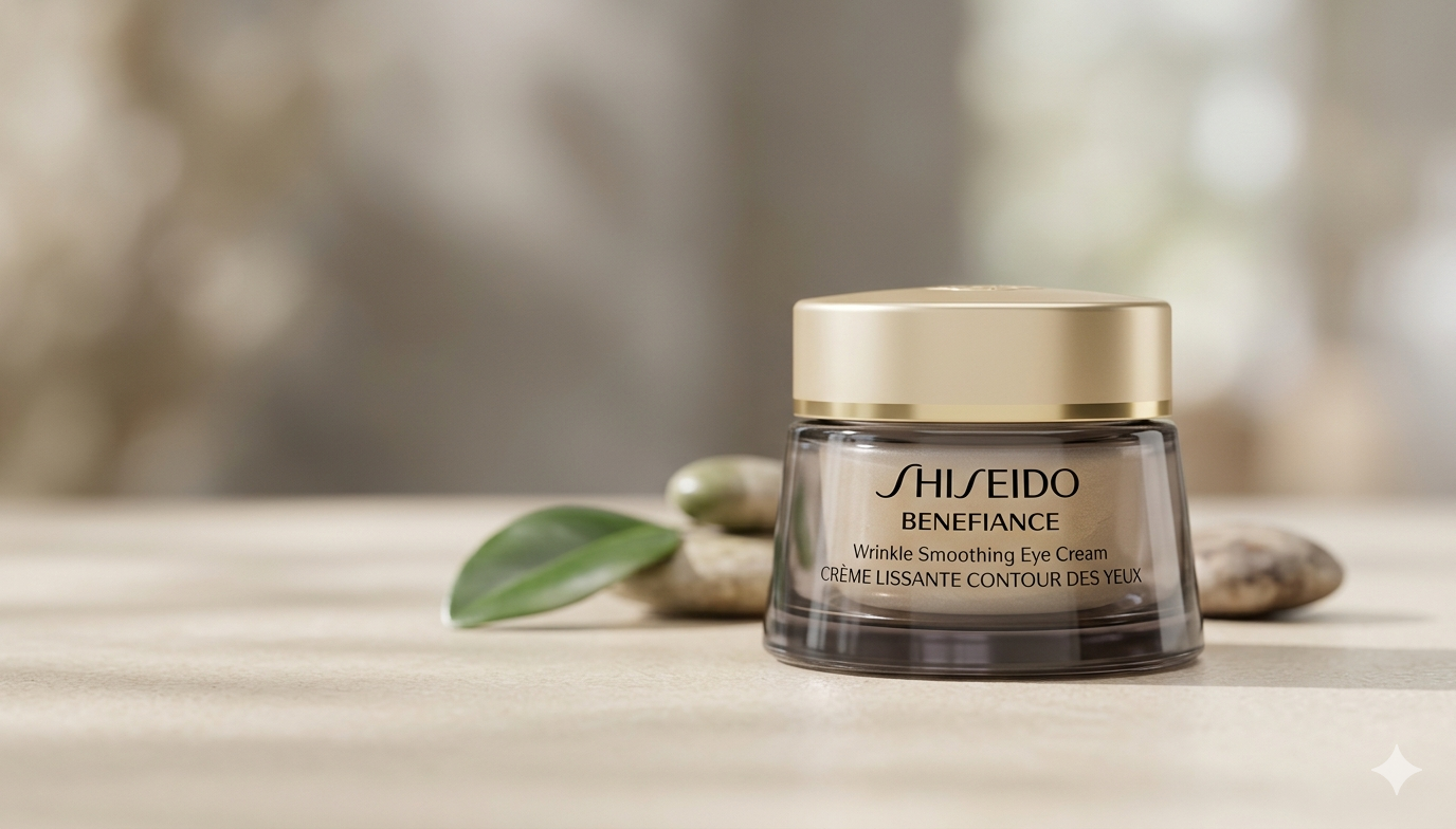 Shiseido Eye Cream